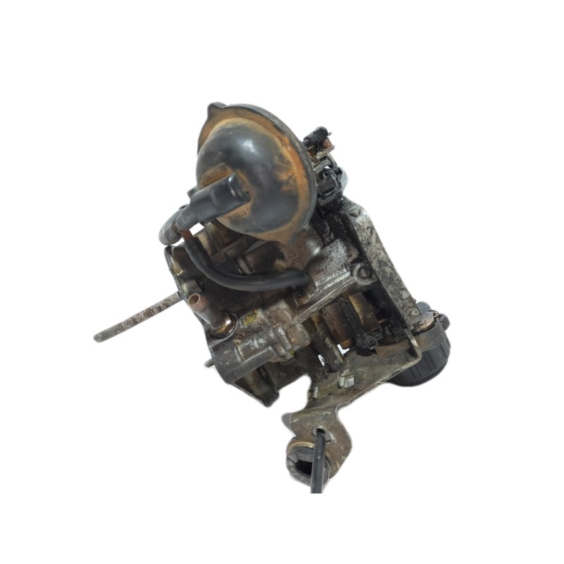 Recambio de caja mariposa para renault 19 hatchback (b/c53) 19 txe referencia OEM IAM   