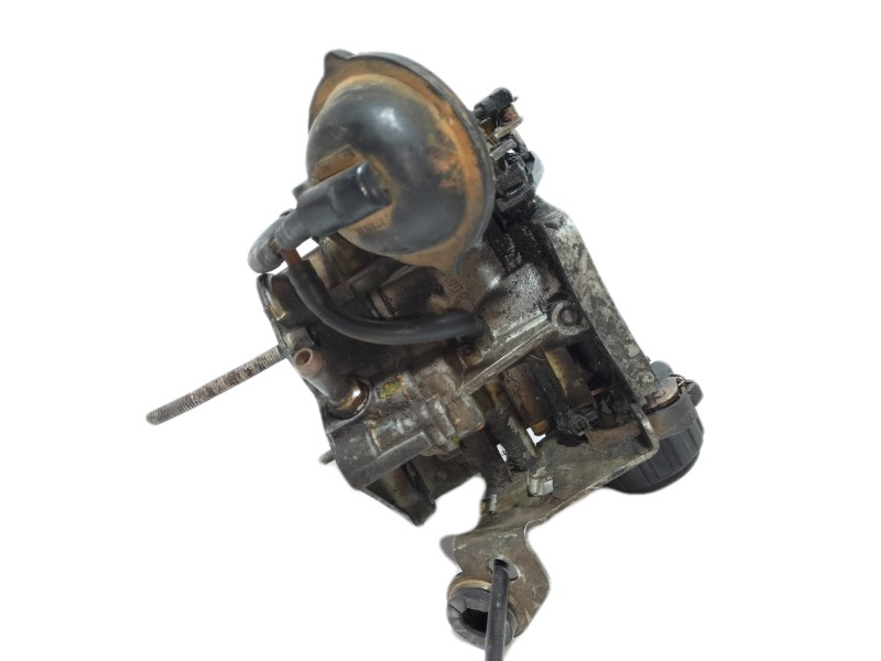 Recambio de caja mariposa para renault 19 hatchback (b/c53) 19 txe referencia OEM IAM   