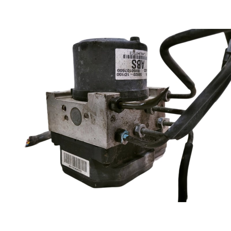 Recambio de abs para kia carens (un) referencia OEM IAM 589201D100 BH60107600 589201D100 5WY7509B 