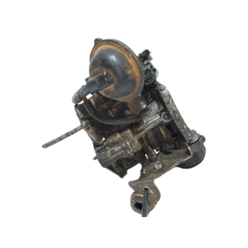 Recambio de caja mariposa para renault 19 hatchback (b/c53) 19 txe referencia OEM IAM   