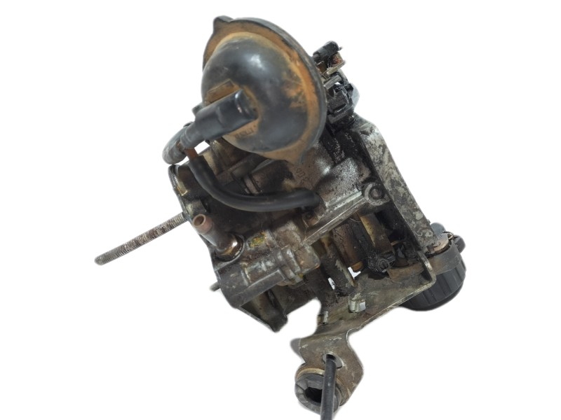 Recambio de caja mariposa para renault 19 hatchback (b/c53) 19 txe referencia OEM IAM   