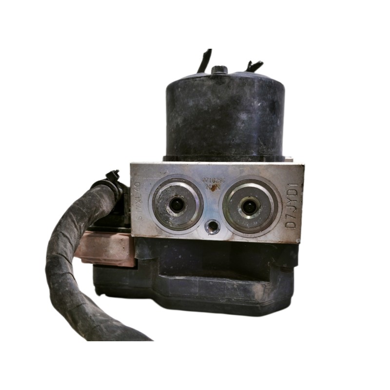 Recambio de abs para kia carens (un) referencia OEM IAM 589201D100 BH60107600 589201D100 5WY7509B 