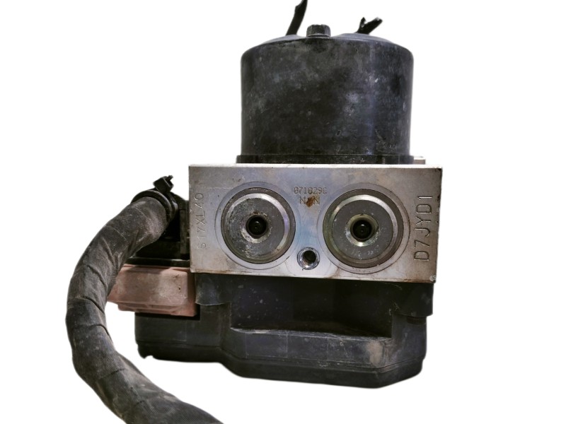 Recambio de abs para kia carens (un) referencia OEM IAM 589201D100 BH60107600 589201D100 5WY7509B 