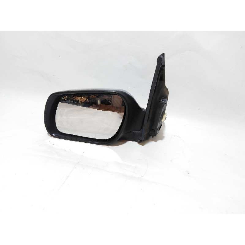 Recambio de retrovisor izquierdo para mazda 2 berlina (dy) 1.4 crtd active referencia OEM IAM   