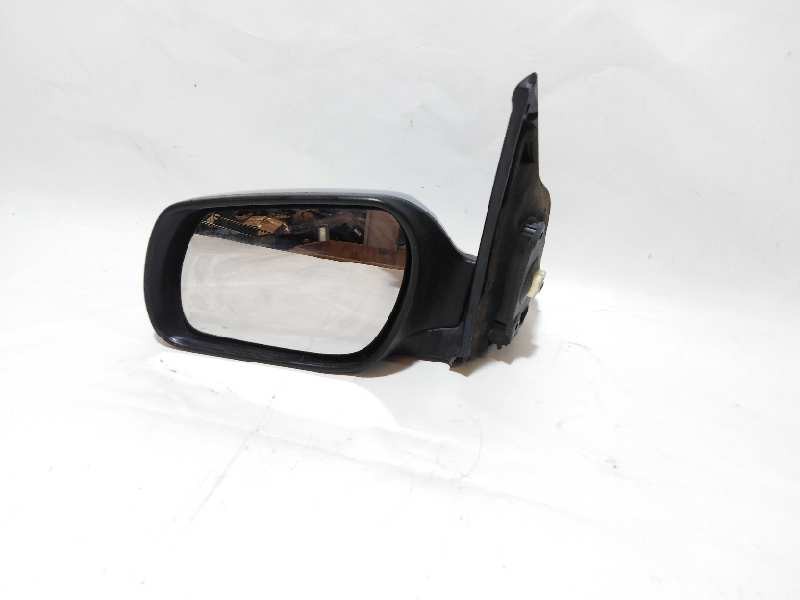 Recambio de retrovisor izquierdo para mazda 2 berlina (dy) 1.4 crtd active referencia OEM IAM   