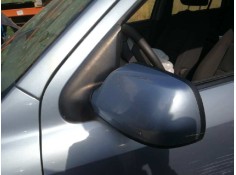 Recambio de retrovisor izquierdo para mazda 2 berlina (dy) 1.4 crtd active referencia OEM IAM    2