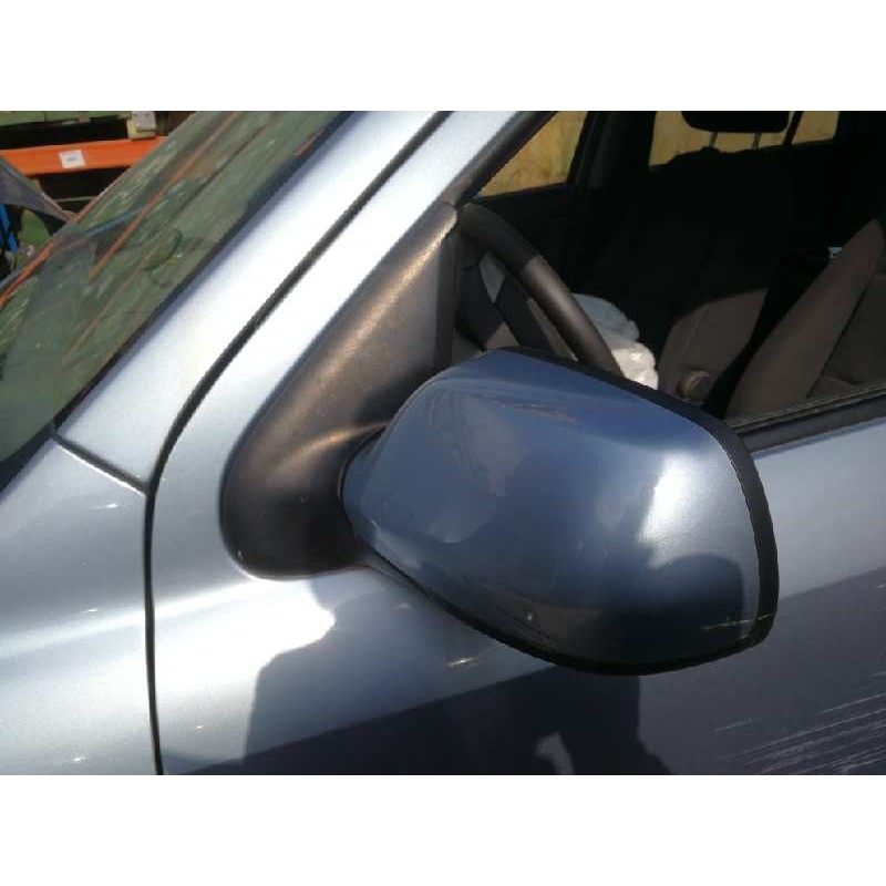 Recambio de retrovisor izquierdo para mazda 2 berlina (dy) 1.4 crtd active referencia OEM IAM   