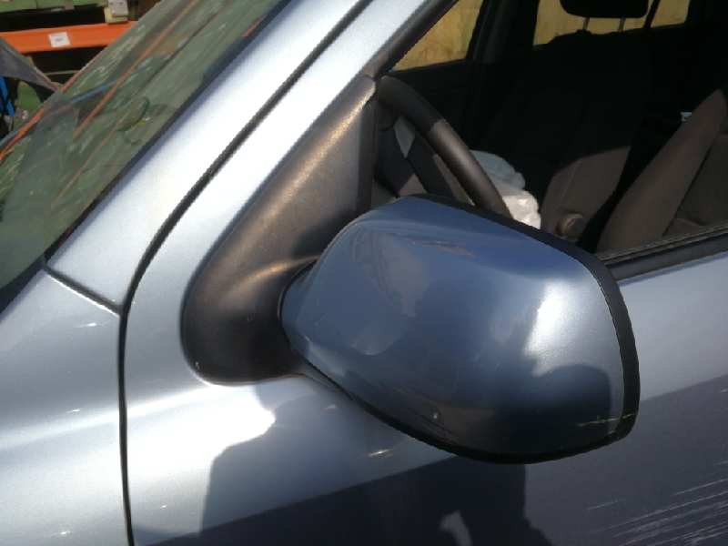 Recambio de retrovisor izquierdo para mazda 2 berlina (dy) 1.4 crtd active referencia OEM IAM   