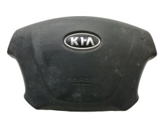Recambio de airbag delantero izquierdo para kia carens (un) referencia OEM IAM 1D56900080 569001D110 U0ADAVYE351098