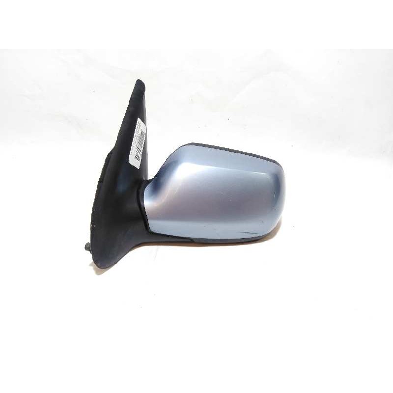 Recambio de retrovisor izquierdo para mazda 2 berlina (dy) 1.4 crtd active referencia OEM IAM   
