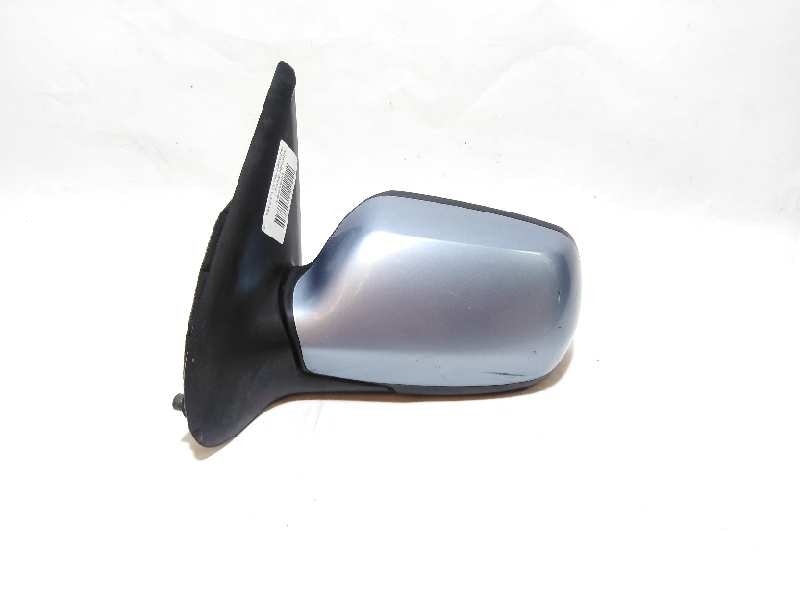 Recambio de retrovisor izquierdo para mazda 2 berlina (dy) 1.4 crtd active referencia OEM IAM   