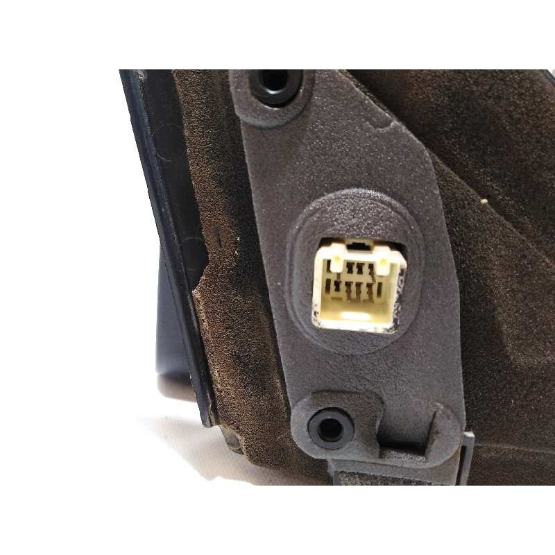 Recambio de retrovisor izquierdo para mazda 2 berlina (dy) 1.4 crtd active referencia OEM IAM   