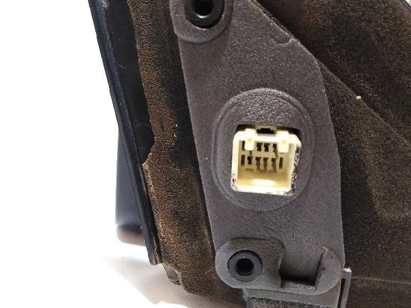 Recambio de retrovisor izquierdo para mazda 2 berlina (dy) 1.4 crtd active referencia OEM IAM   