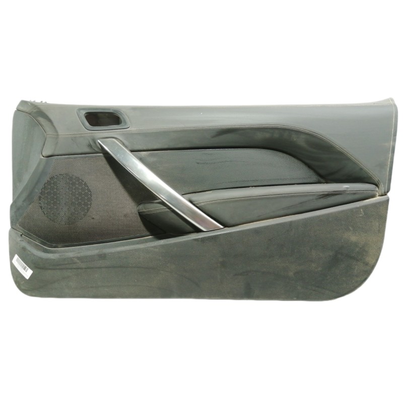 Recambio de guarnecido puerta delantera derecha para peugeot rcz basis referencia OEM IAM YM13301877 YM13301277 YM16600277