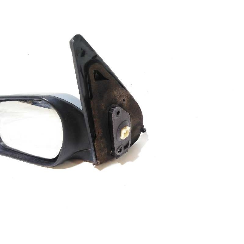 Recambio de retrovisor izquierdo para mazda 2 berlina (dy) 1.4 crtd active referencia OEM IAM   