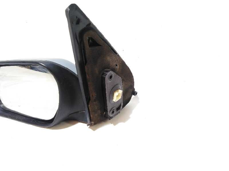 Recambio de retrovisor izquierdo para mazda 2 berlina (dy) 1.4 crtd active referencia OEM IAM   