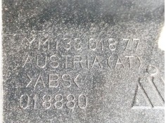 Recambio de guarnecido puerta delantera derecha para peugeot rcz basis referencia OEM IAM YM13301877 YM13301277 YM16600277 2