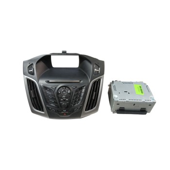 SISTEMA AUDIO / RADIO CD 1788183 BM5T18K811BA 