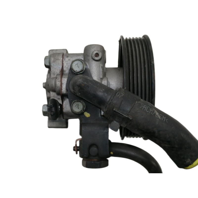 Recambio de bomba direccion para kia carens (un) referencia OEM IAM   