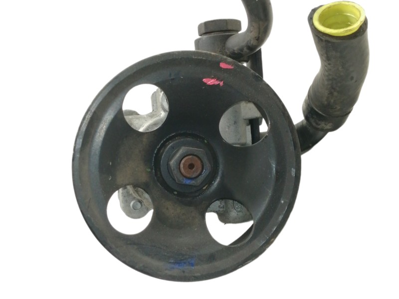 Recambio de bomba direccion para kia carens (un) referencia OEM IAM   