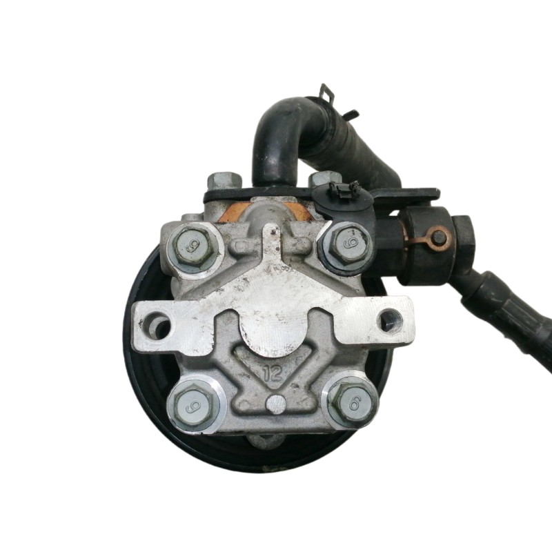 Recambio de bomba direccion para kia carens (un) referencia OEM IAM   