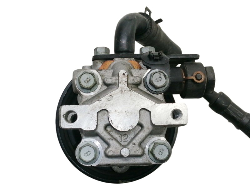 Recambio de bomba direccion para kia carens (un) referencia OEM IAM   