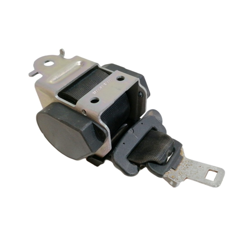 Recambio de cinturon seguridad trasero derecho para peugeot rcz basis referencia OEM IAM   