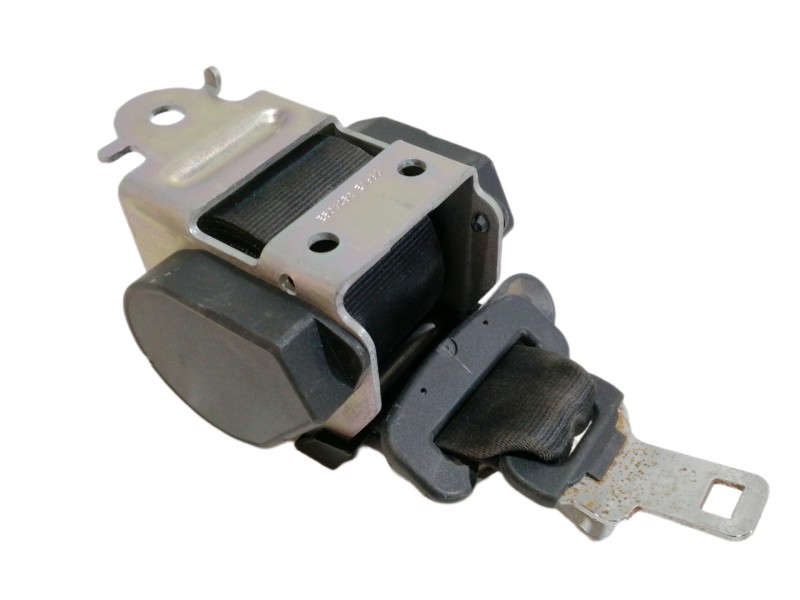 Recambio de cinturon seguridad trasero derecho para peugeot rcz basis referencia OEM IAM   