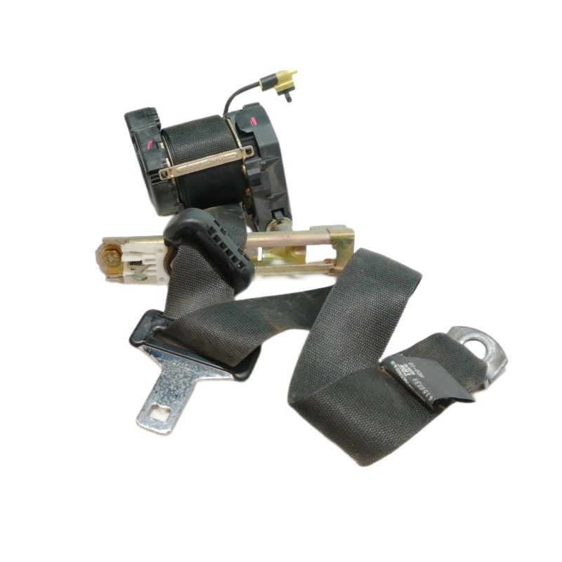 Recambio de cinturon seguridad trasero izquierdo para mercedes-benz clase m (w163) 270 cdi inspiration (163.113) referencia OEM 