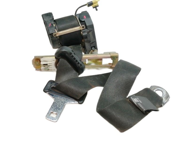 Recambio de cinturon seguridad trasero izquierdo para mercedes-benz clase m (w163) 270 cdi inspiration (163.113) referencia OEM 