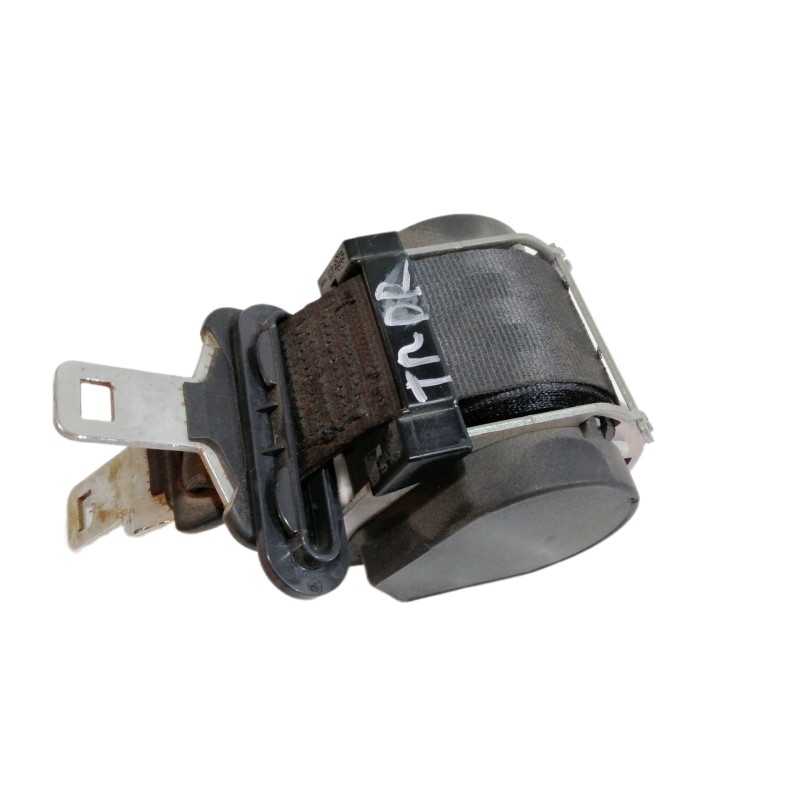 Recambio de cinturon seguridad trasero derecho para peugeot rcz basis referencia OEM IAM   