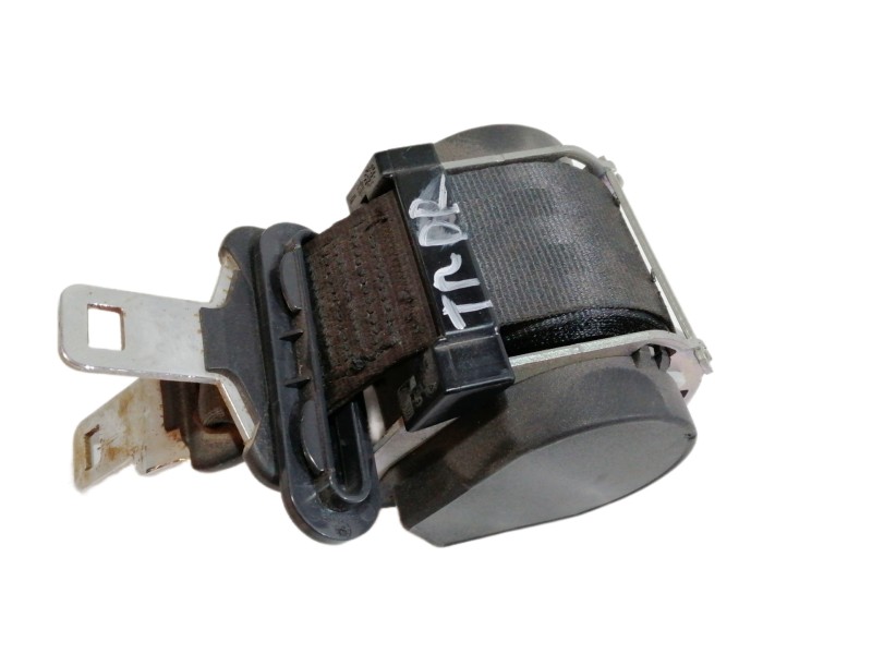 Recambio de cinturon seguridad trasero derecho para peugeot rcz basis referencia OEM IAM   