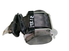 Recambio de cinturon seguridad trasero izquierdo para peugeot rcz basis referencia OEM IAM    2