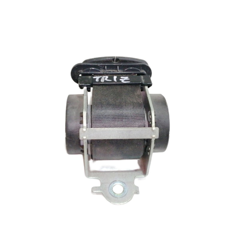 Recambio de cinturon seguridad trasero izquierdo para peugeot rcz basis referencia OEM IAM   