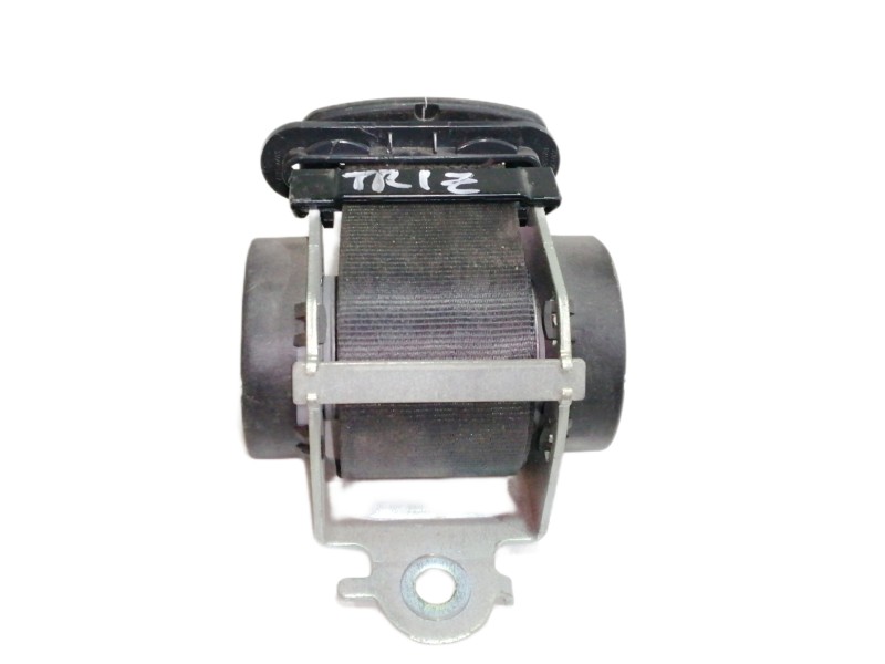 Recambio de cinturon seguridad trasero izquierdo para peugeot rcz basis referencia OEM IAM   