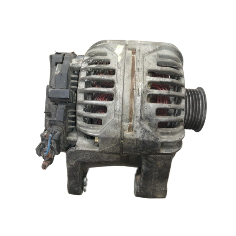 Recambio de alternador para opel vectra c berlina comfort referencia OEM IAM 0124515032 09131133 93175805 0986044443 