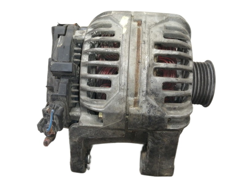 Recambio de alternador para opel vectra c berlina comfort referencia OEM IAM 0124515032 09131133 93175805 0986044443 