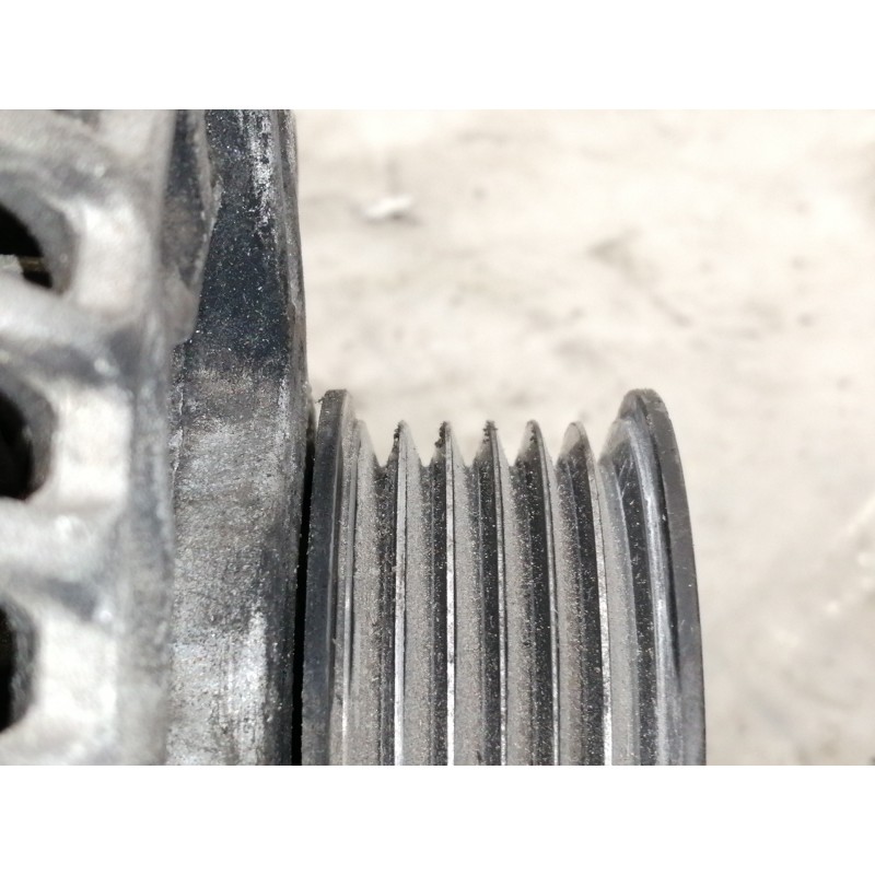 Recambio de alternador para opel vectra c berlina comfort referencia OEM IAM 0124515032 09131133 93175805 0986044443 