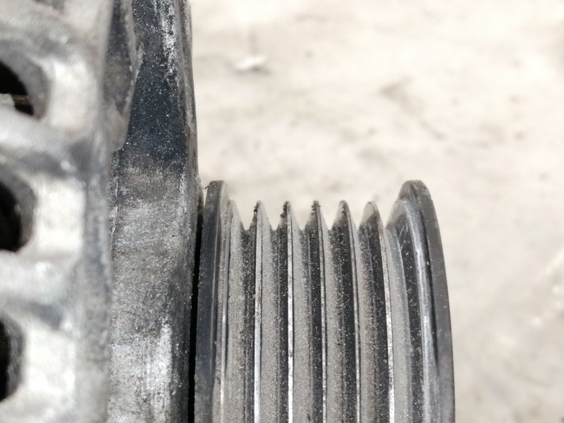 Recambio de alternador para opel vectra c berlina comfort referencia OEM IAM 0124515032 09131133 93175805 0986044443 