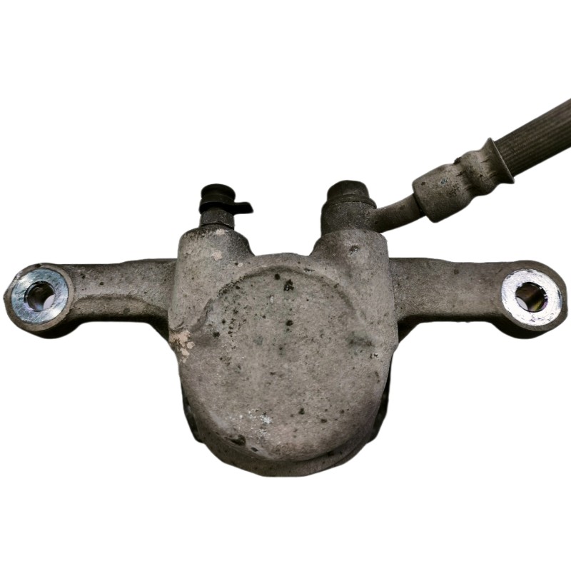 Recambio de pinza freno trasera derecha para kia sorento emotion 4wd referencia OEM IAM 582302P700  