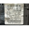 Recambio de cuadro instrumentos para bmw 3 (e90) 320 d referencia OEM IAM 62109316127 918706002 
