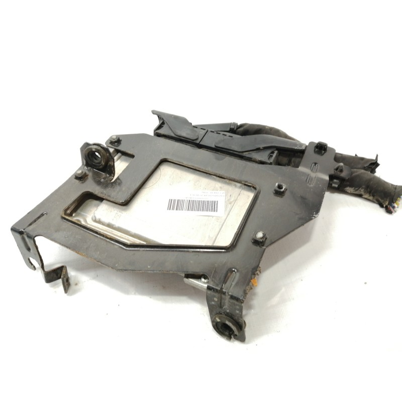 Recambio de centralita motor uce para kia carens (un) referencia OEM IAM 0281014568  