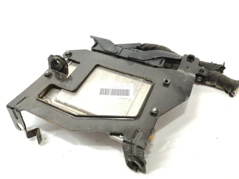 Recambio de centralita motor uce para kia carens (un) referencia OEM IAM 0281014568  