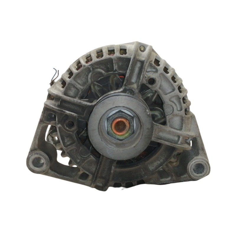 Recambio de alternador para opel vectra c berlina comfort referencia OEM IAM 0124515032 09131133 93175805 0986044443 