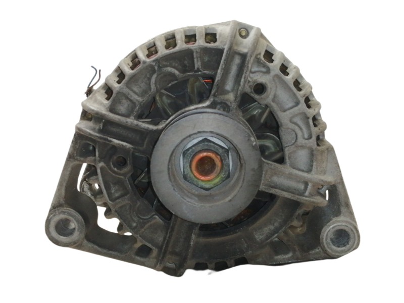Recambio de alternador para opel vectra c berlina comfort referencia OEM IAM 0124515032 09131133 93175805 0986044443 