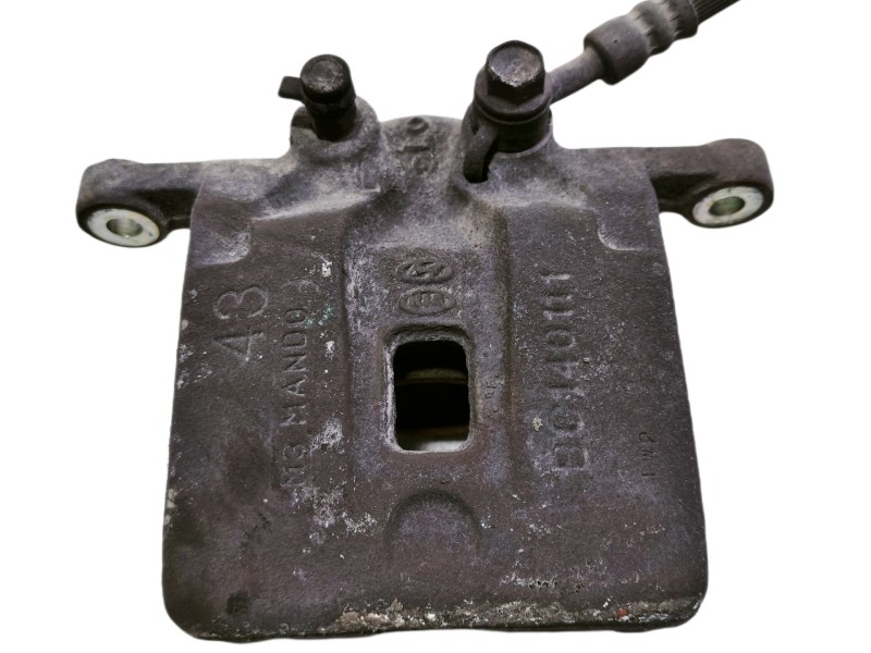 Recambio de pinza freno trasera izquierda para kia sorento emotion 4wd referencia OEM IAM 582102P700  