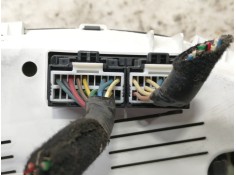 Recambio de cuadro instrumentos para kia carens (un) referencia OEM IAM 940031D811 11000976910Q 20071113  2