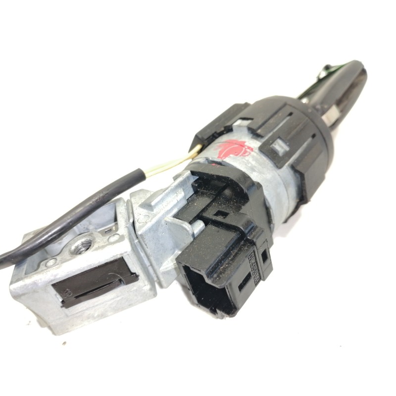 Recambio de conmutador de arranque para peugeot rcz basis referencia OEM IAM 9663123280  