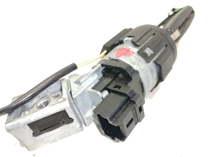 Recambio de conmutador de arranque para peugeot rcz basis referencia OEM IAM 9663123280  