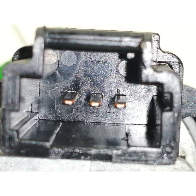 Recambio de conmutador de arranque para peugeot rcz basis referencia OEM IAM 9663123280  